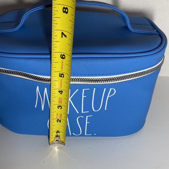 Rae Dunn Makeup Case - Picture 8 of 9